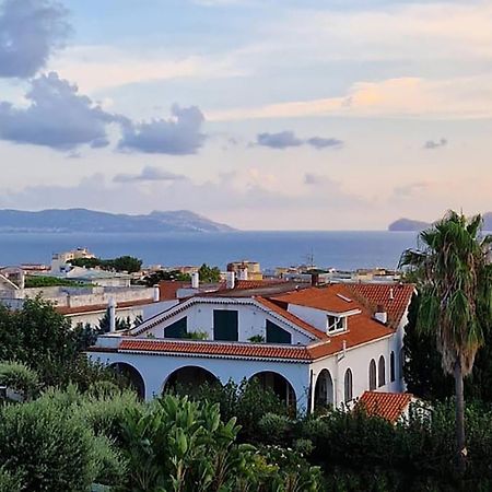Ferienwohnung Casa Olivella Torre del Greco Exterior foto