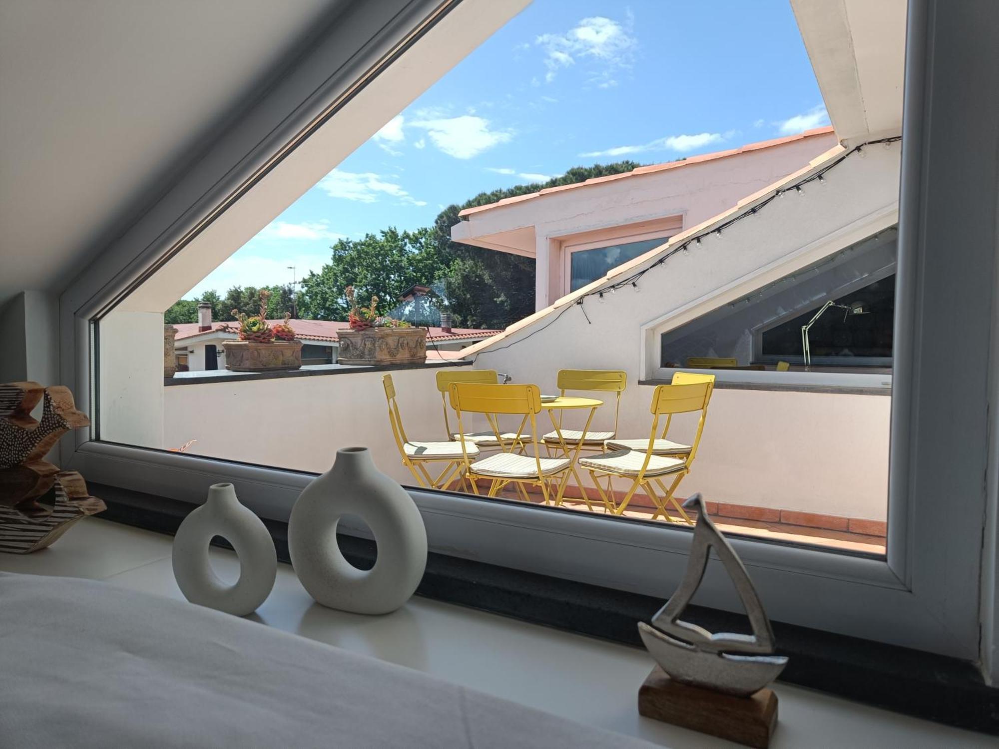 Ferienwohnung Casa Olivella Torre del Greco Exterior foto