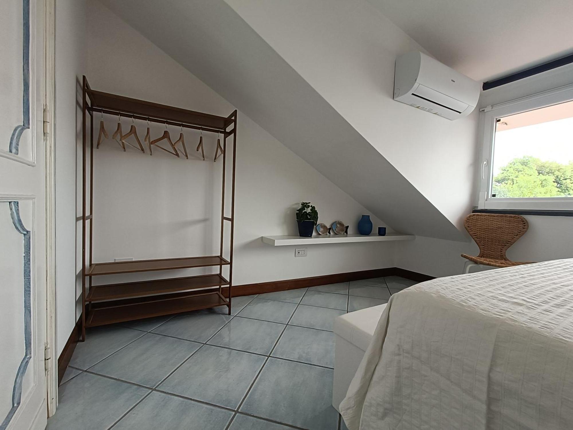 Ferienwohnung Casa Olivella Torre del Greco Exterior foto