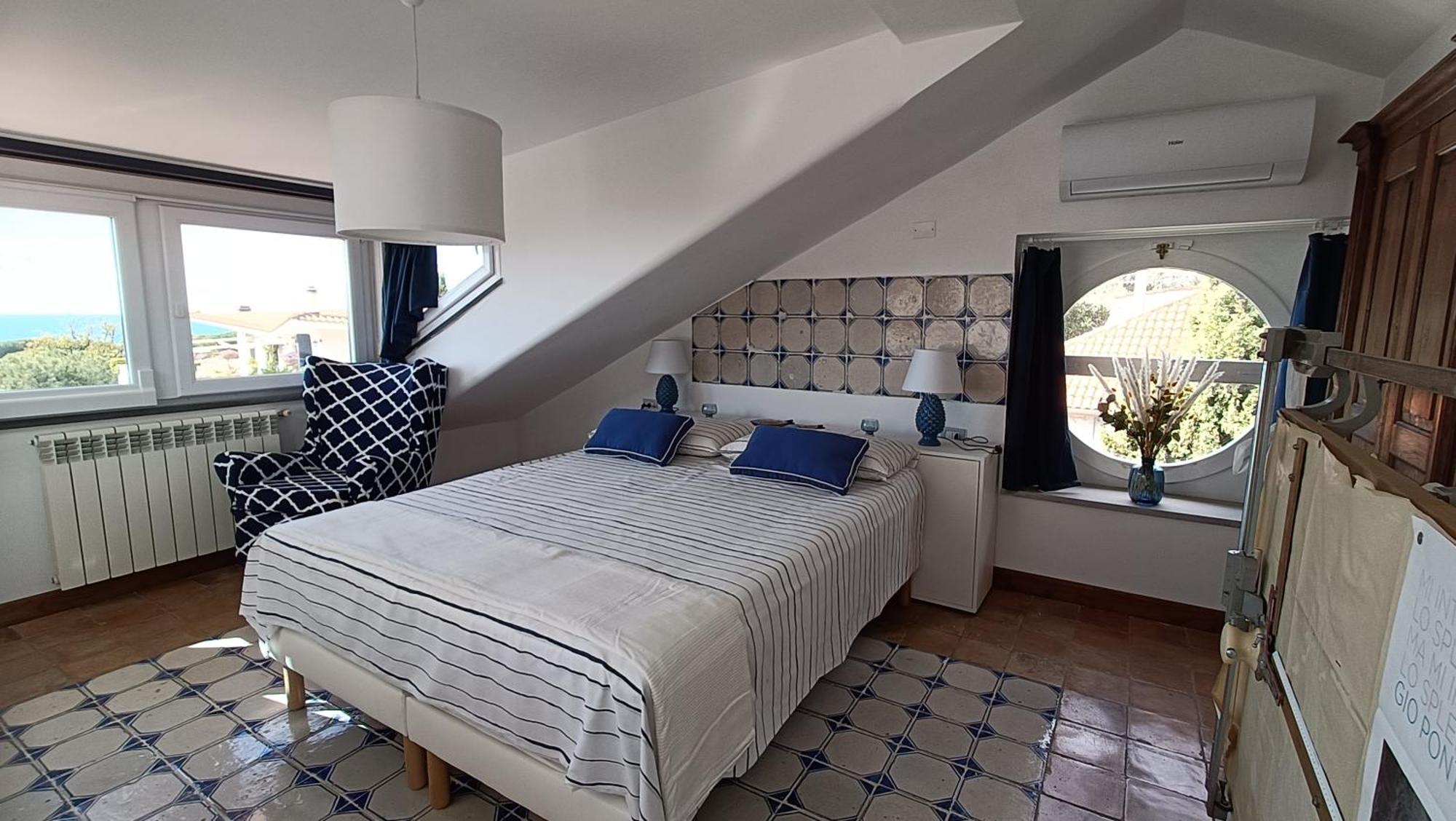 Ferienwohnung Casa Olivella Torre del Greco Exterior foto