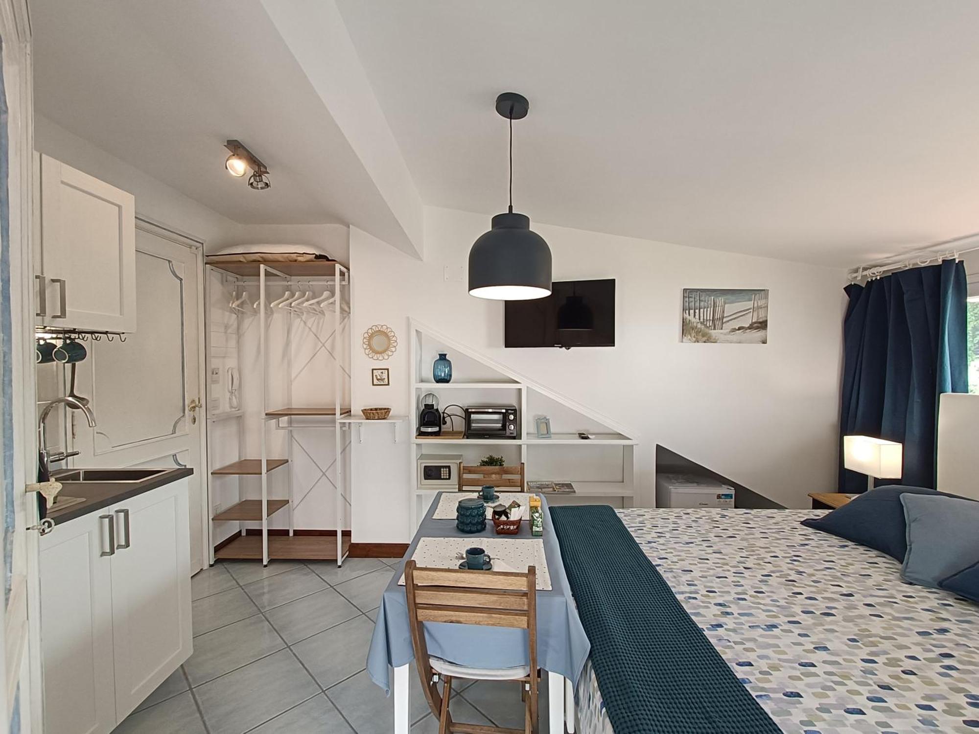 Ferienwohnung Casa Olivella Torre del Greco Exterior foto